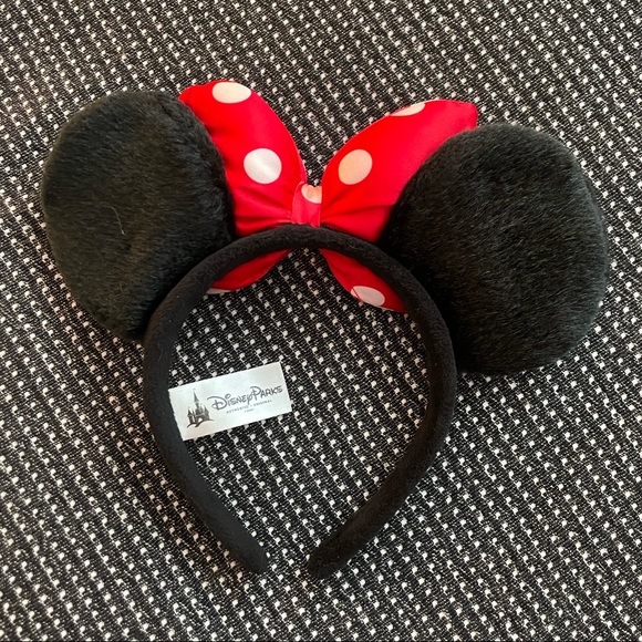 Minnie Ears - Picture 2 of 2